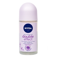 Nivea deoroller Double Effect (50 ml)  SNI05052
