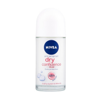 Nivea deoroller Dry Confidence (50 ml)  SNI05030