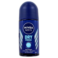 Nivea deoroller Dry Fresh for men (50 ml)  SNI05391