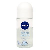 Nivea deoroller Fresh Natural (50 ml)  SNI05022