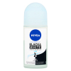 Nivea deoroller Invisible Black & White Pure (50 ml) SNI05045 - 1