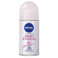 Nivea deoroller Pearl & Beauty (50 ml)  SNI05027