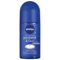 Nivea deoroller Protect & Care 48H (50 ml)  SNI05375