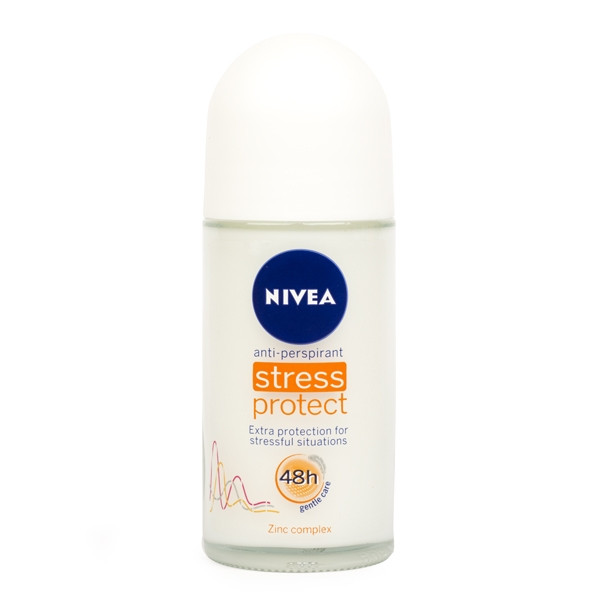 Nivea deoroller Stress Protect (50 ml)  SNI05044 - 1
