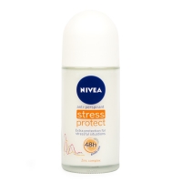 Nivea deoroller Stress Protect (50 ml)  SNI05044
