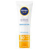 Nivea gezichtszonnecrème Sensitive factor 50 (50 ml)