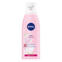Nivea verzachtende tonic voor droge/gevoelige huid (200 ml)  SNI05230
