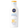 Nivea zonnemelk Sensitive Immediate Protect factor 30 (200 ml)