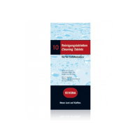 Nivona reinigingstabletten (10 stuks)  SNI06002