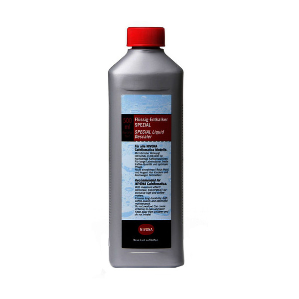 Nivona vloeibare ontkalker (500 ml)  SNI06001 - 1
