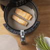 NoStik Airfryer bak en beschermfolie- set van 2 (Ø 23,5 - 25,5 cm)  SNO00061 - 6