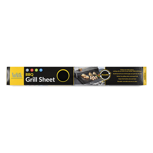 NoStik BBQ grill folie (40 x 50cm)  SNO00069 - 1