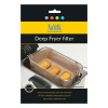 NoStik Frituurpan filter (25 x 34cm)