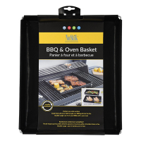 NoStik Oven- & BBQ schaal Large (29 x 34 x 3cm)  SNO00055