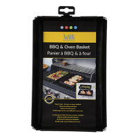 NoStik Oven- & BBQ schaal Small (18 x 28 x 3cm)  SNO00054
