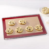 NoStik Silicone bakmat (30 x 40cm)  SNO00046