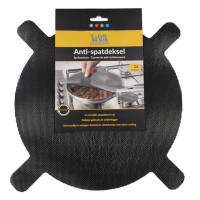 NoStik Spatbescherming voor pannen (Ø 32cm)  SNO00065