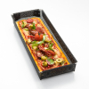 NoStik (Stok-) brood vorm/ mandje (8 x 30 x 3cm)  SNO00057 - 2