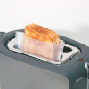 NoStik Toast grillzak | wit | 2 stuks (16 x 17,5cm)  SNO00073 - 2