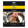 NoStik pan bakfolie herbruikbaar (Ø 26cm)  SNO00044 - 1
