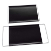 NoStik verstelbare bakplaat - vaste plaat 31 x 41cm (max. 49cm)  SNO00041 - 2