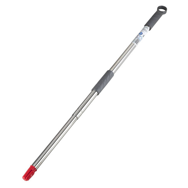 Nordic Stream telescopische steel (140 cm)  SNO00014 - 1