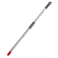 Nordic Stream telescopische steel (140 cm)