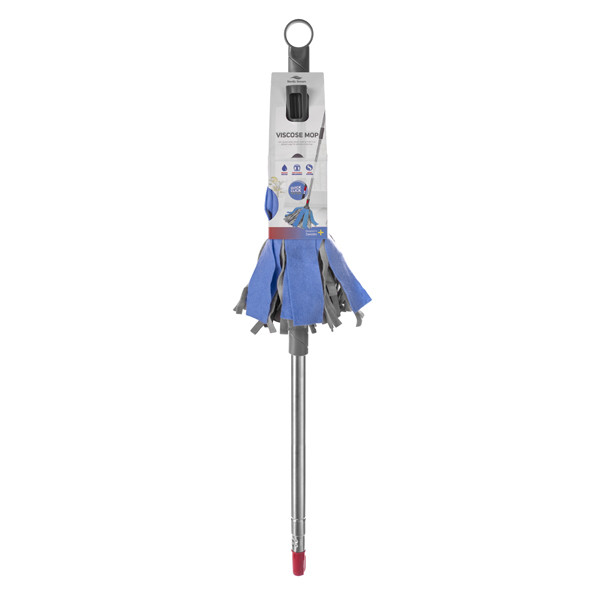 Nordic Stream vloermop set (160 cm)  SNO00017 - 1