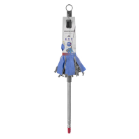 Nordic Stream vloermop set (160 cm)  SNO00017
