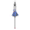 Nordic Stream vloermop set (160 cm)  SNO00017 - 1