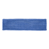 Nordic Stream vloerwisser microvezel (46 cm) SNO00015 - 2