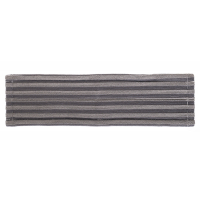 Nordic Stream vloerwisser microvezel met scrub (46 cm)  SNO00016
