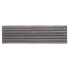 Nordic Stream vloerwisser microvezel met scrub (46 cm)  SNO00016 - 1