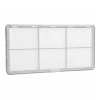 Novamatic Pluizenfilter voor wasdroger 1366344032 (1 stuk, Orgineel) SNO00084 - 2