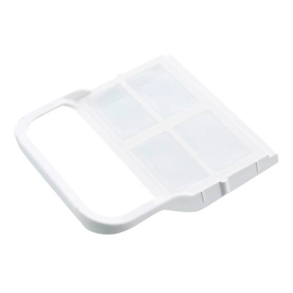 Novamatic Pluizenfilter voor wasdroger 1366349015 (1 stuk, Orgineel) SNO00086 - 1