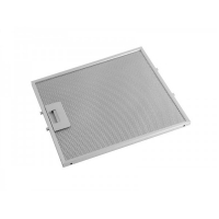 Novy 5068030 metaalfilter voor afzuigkap (1 stuk, origineel)  SNO00007