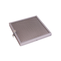 Novy 5638010A metaalfilter voor afzuigkap (1 stuk, origineel)  SNO00006