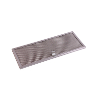 Novy 5638020 metaalfilter voor afzuigkap (1 stuk, origineel)  SNO00001