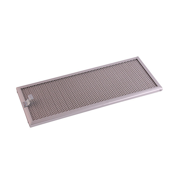 Novy 5638035 metaalfilter voor afzuigkap (1 stuk, origineel)  SNO00004 - 1