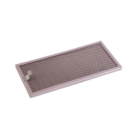 Novy 5638036 metaalfilter voor afzuigkap (1 stuk, origineel)  SNO00003
