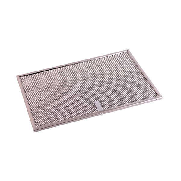 Novy 5638040 metaalfilter voor afzuigkap (1 stuk, origineel)  SNO00005 - 1