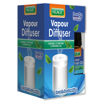 Nuage Vapour Diffuser (123schoon huismerk) SDR08755