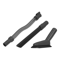 Numatic Henry QuickPro Accessoireset SNU03057