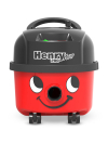 Numatic Henry stofzuiger Next HVN 200-11 Rood SNU01012 - 4