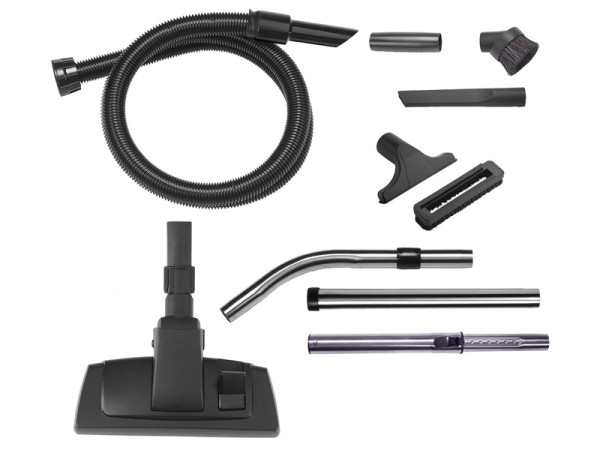 Numatic Henry stofzuiger Next HVN 200-11 Rood SNU01012 - 7