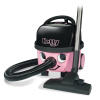 Numatic Hetty Compact HET160-11 | Krachtige 620W Motor | Compact | Roze SNU03004 - 1