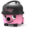 Numatic Hetty Compact HET160-11 | Krachtige 620W Motor | Compact | Roze SNU03004 - 3