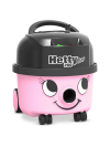 Numatic Hetty stofzuiger Next HVN 208-11 Roze SNU01014 - 2