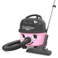 Numatic Hetty stofzuiger Next HVN 208-11  SNU01014