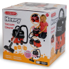 Numatic Little Henry Casdon | Speelgoed stofzuiger | Rood | 3+ SNU03013 - 3